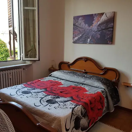 Apartment Confortevole Dei Mille Novi Ligure