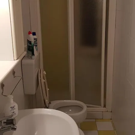 Apartment Confortevole Dei Mille Novi Ligure