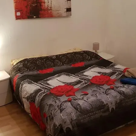 Confortevole Dei Mille Apartment Novi Ligure