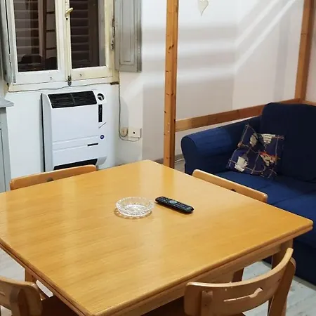 Apartment Confortevole Dei Mille Novi Ligure