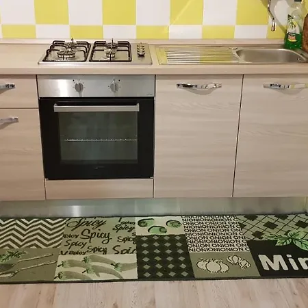 Confortevole Dei Mille Apartment Novi Ligure