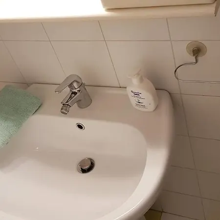 Apartment Confortevole Dei Mille Novi Ligure