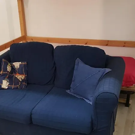 Confortevole Dei Mille Apartment Novi Ligure