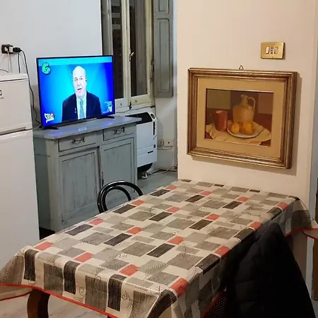 Confortevole Dei Mille Apartment Novi Ligure
