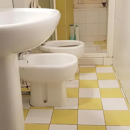 Confortevole Dei Mille *